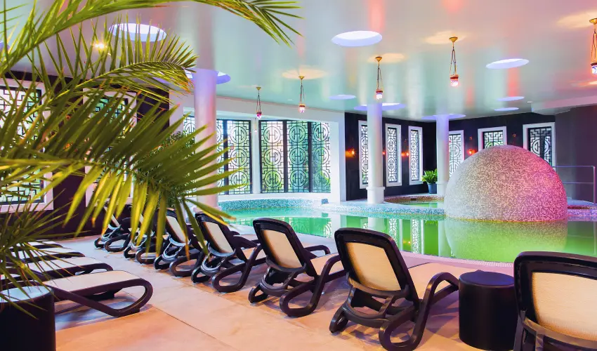 Caramell Premium Resort Bk, Bkfrd - Karcsony (min. 3 j)