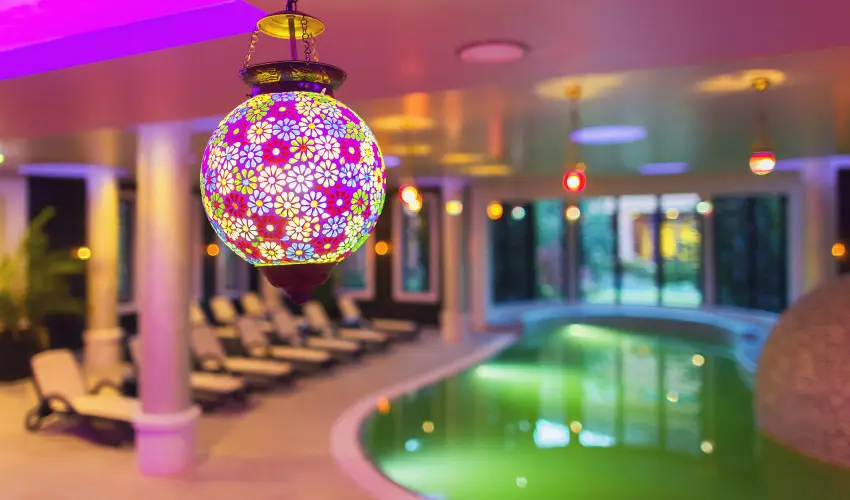 Caramell Premium Resort Bk, Bkfrd - Karcsony (min. 3 j)