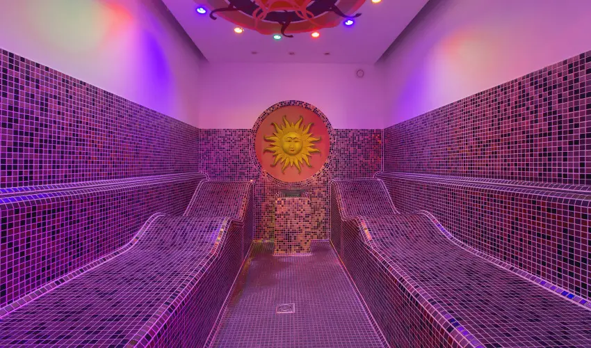 Caramell Premium Resort Bk, Bkfrd - Karcsony (min. 3 j)