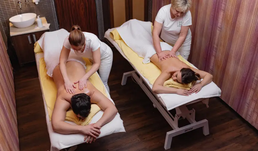 Caramell Premium Resort Bk, Bkfrd - Karcsony (min. 3 j)