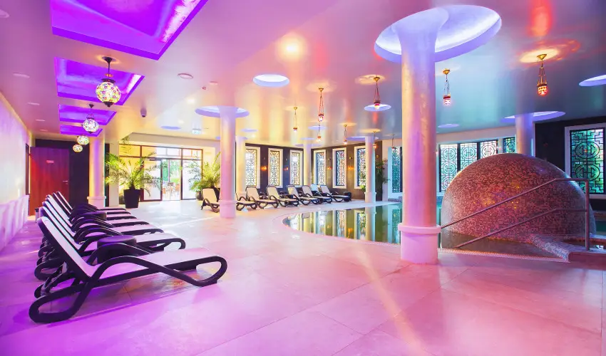 Caramell Premium Resort Bk, Bkfrd - Karcsony (min. 3 j)