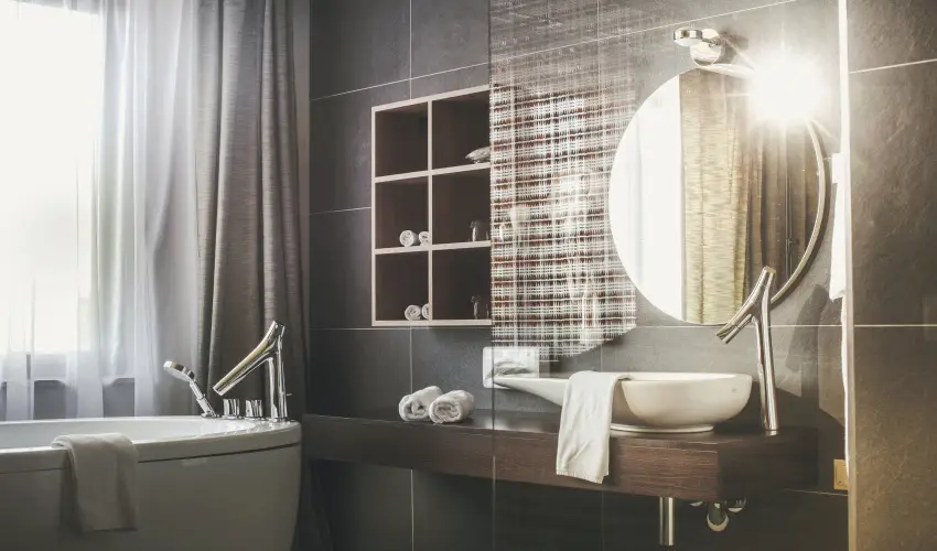 Caramell Premium Resort Bk, Bkfrd - Karcsony (min. 3 j)