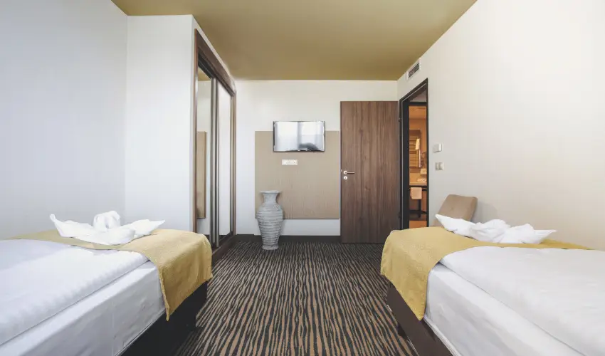 Caramell Premium Resort Bk, Bkfrd - Karcsony (min. 3 j)