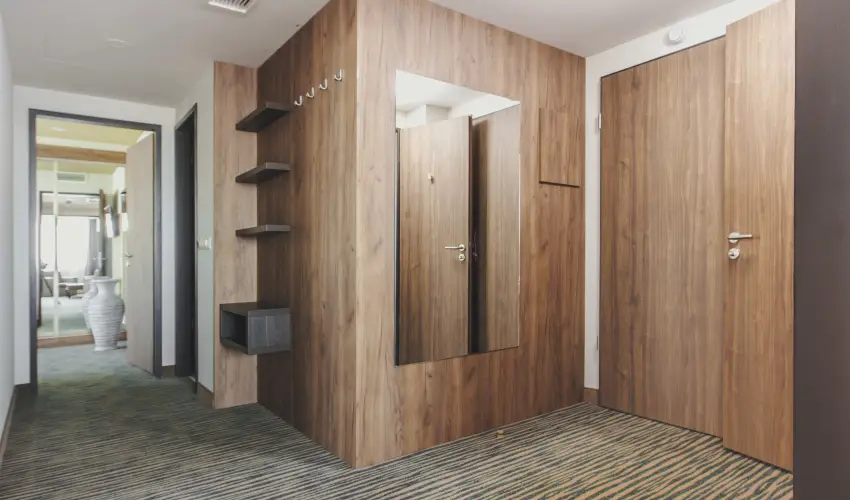 Caramell Premium Resort Bk, Bkfrd - Karcsony (min. 3 j)