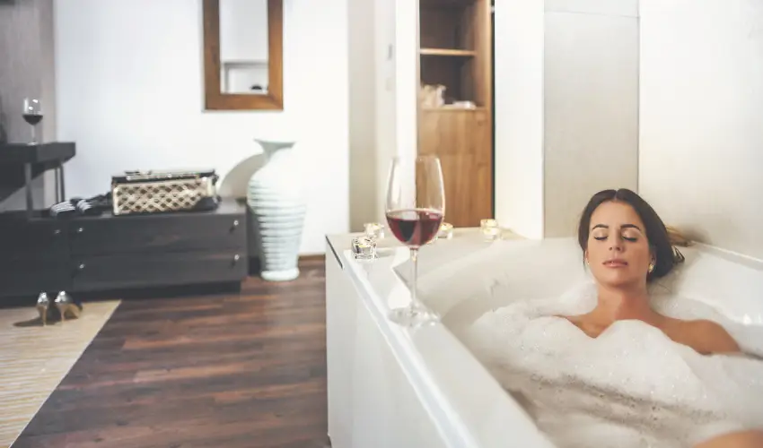 Caramell Premium Resort Bk, Bkfrd - Karcsony (min. 3 j)