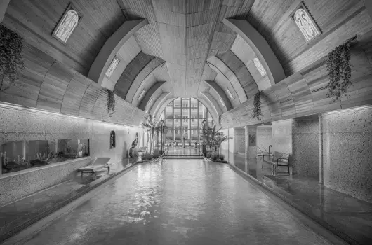 NaturMed Hotel Carbona - Karcsony (min. 2 j)