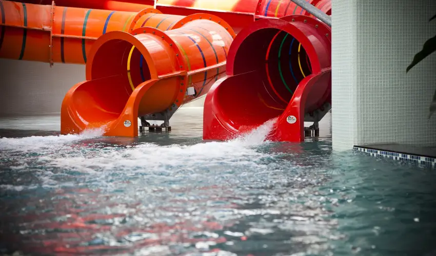 Hotel Castello & Thermal Spa Sikl�s - Kar�csony (min. 2 �j)