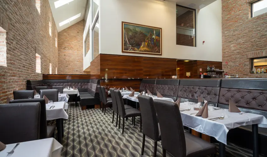 Hotel Castello & Thermal Spa Sikl�s - Kar�csony (min. 2 �j)