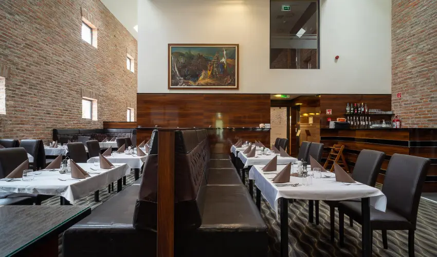 Hotel Castello & Thermal Spa Sikl�s - Kar�csony (min. 2 �j)