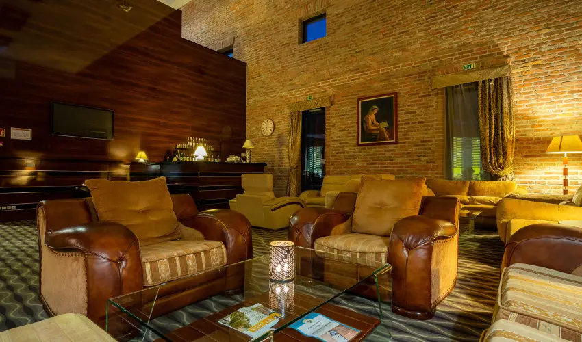 Hotel Castello & Thermal Spa Sikl�s - Kar�csony (min. 2 �j)