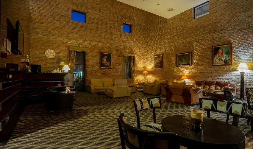 Hotel Castello & Thermal Spa Sikl�s - Kar�csony (min. 2 �j)