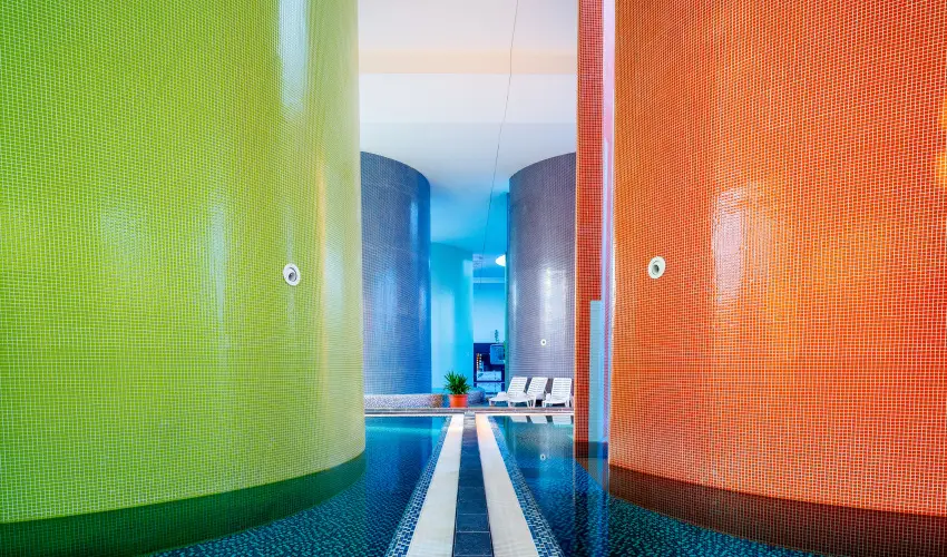 Hotel Castello & Thermal Spa Sikl�s - Kar�csony (min. 2 �j)