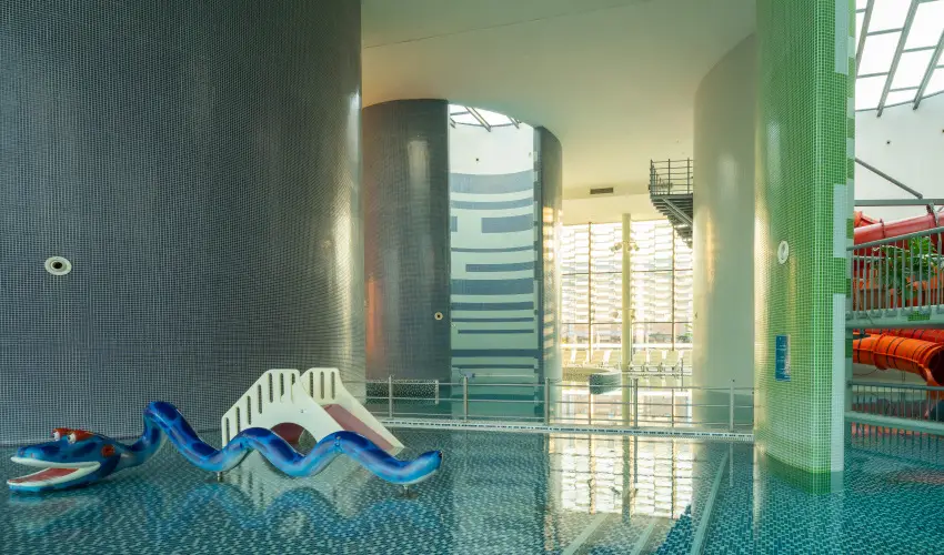 Hotel Castello & Thermal Spa Sikl�s - Kar�csony (min. 2 �j)