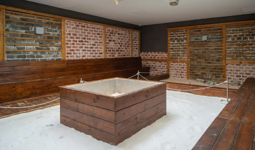 Hotel Castello & Thermal Spa Sikl�s - Kar�csony (min. 2 �j)