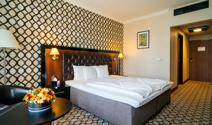 Hotel Castello & Thermal Spa Sikl�s - Kar�csony (min. 2 �j)