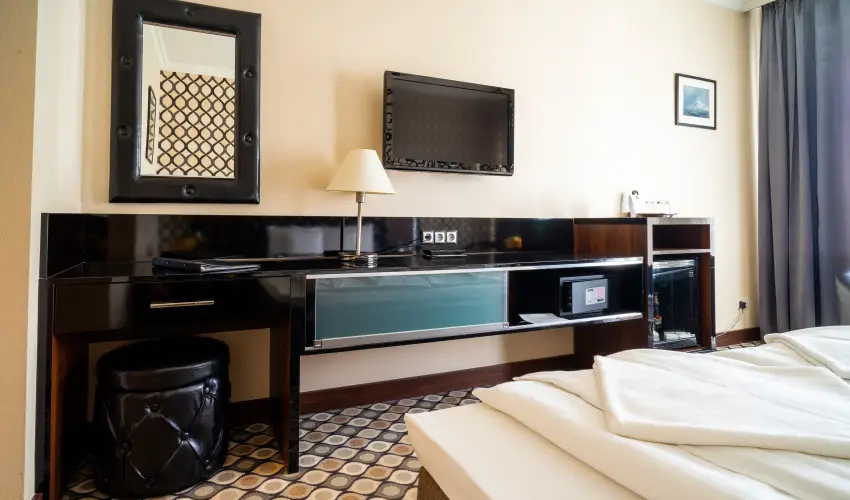 Hotel Castello & Thermal Spa Sikl�s - Kar�csony (min. 2 �j)