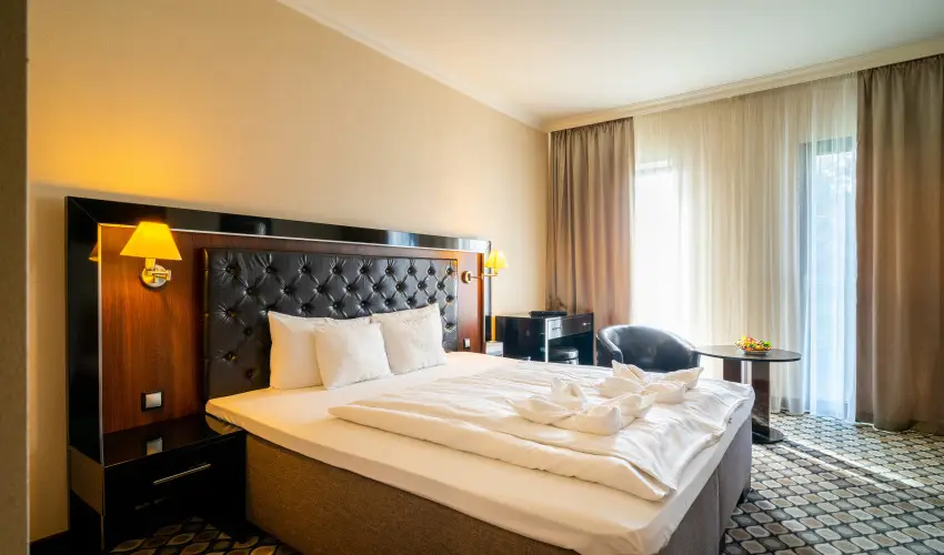 Hotel Castello & Thermal Spa Sikl�s - Kar�csony (min. 2 �j)