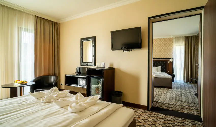 Hotel Castello & Thermal Spa Sikl�s - Kar�csony (min. 2 �j)