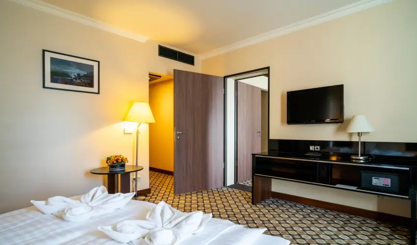 Hotel Castello & Thermal Spa Sikl�s - Kar�csony (min. 2 �j)