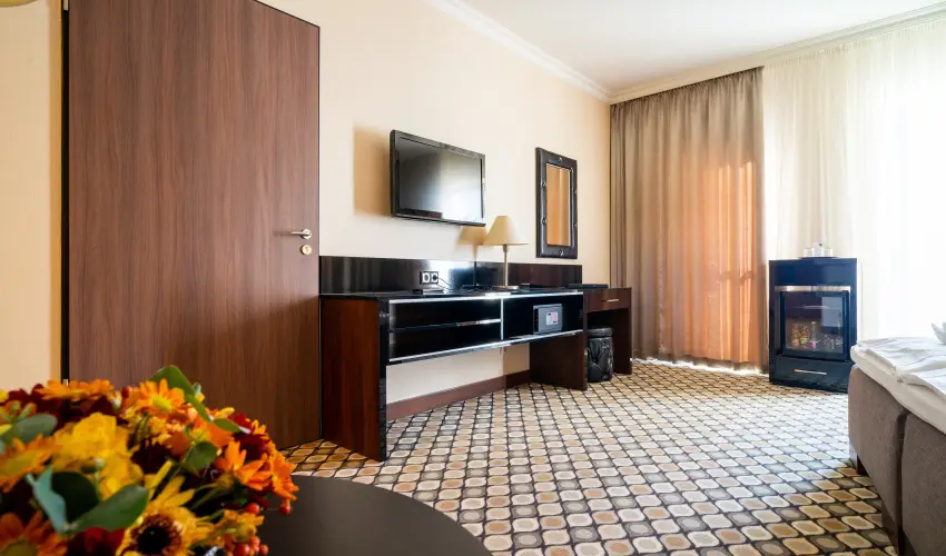 Hotel Castello & Thermal Spa Sikl�s - Kar�csony (min. 2 �j)