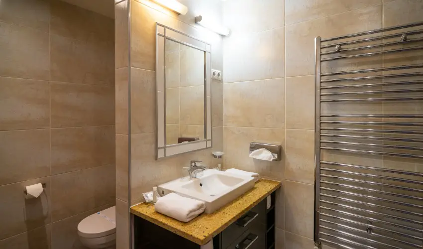 Hotel Castello & Thermal Spa Sikl�s - Kar�csony (min. 2 �j)