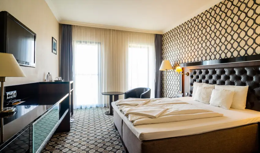 Hotel Castello & Thermal Spa Sikl�s - Kar�csony (min. 2 �j)