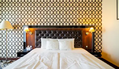 Hotel Castello & Thermal Spa Sikl�s