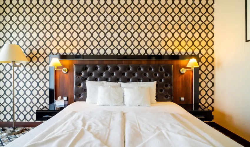 Hotel Castello & Thermal Spa Sikl�s - Kar�csony (min. 2 �j)