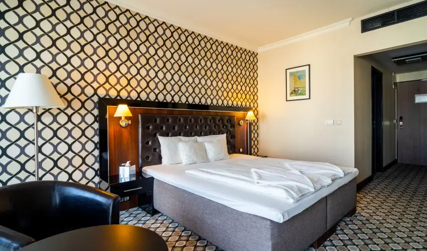 Hotel Castello & Thermal Spa Sikl�s - Kar�csony (min. 2 �j)