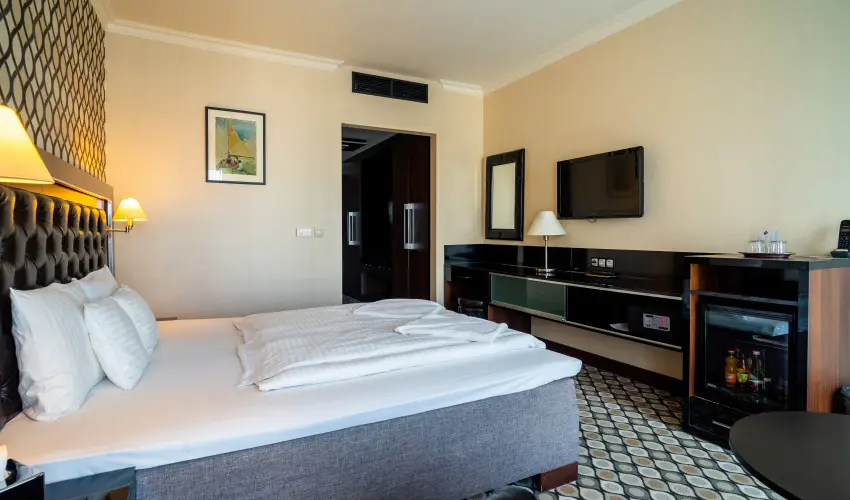 Hotel Castello & Thermal Spa Sikl�s - Kar�csony (min. 2 �j)