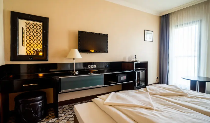 Hotel Castello & Thermal Spa Sikl�s - Kar�csony (min. 2 �j)