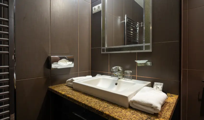 Hotel Castello & Thermal Spa Sikl�s - Kar�csony (min. 2 �j)