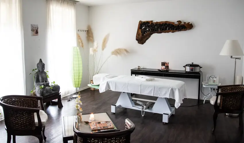 Hotel Castello & Thermal Spa Sikl�s - Kar�csony (min. 2 �j)