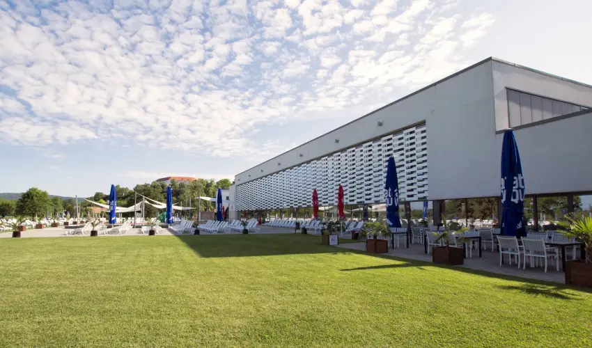 Hotel Castello & Thermal Spa Sikl�s - Kar�csony (min. 2 �j)