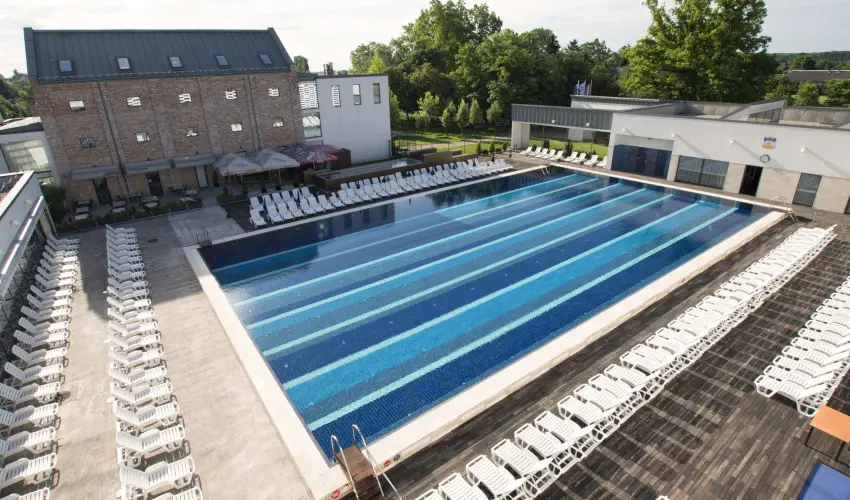 Hotel Castello & Thermal Spa Sikl�s - Kar�csony (min. 2 �j)