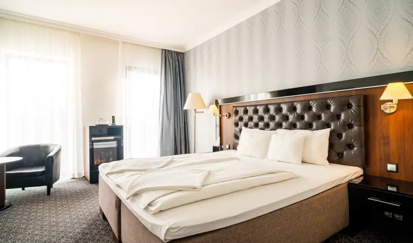 Hotel Castello & Thermal Spa Sikl�s - Kar�csony (min. 2 �j)