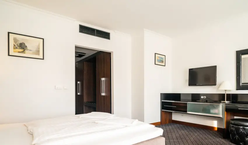 Hotel Castello & Thermal Spa Sikl�s - Kar�csony (min. 2 �j)