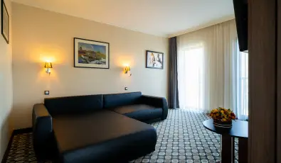 Hotel Castello & Thermal Spa Sikl�s