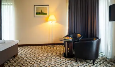 Hotel Castello & Thermal Spa Sikl�s