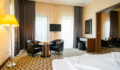 Hotel Castello & Thermal Spa Sikl�s