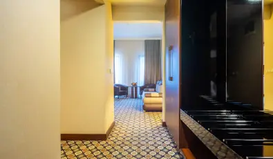 Hotel Castello & Thermal Spa Sikl�s