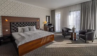 Hotel Castello & Thermal Spa Sikl�s