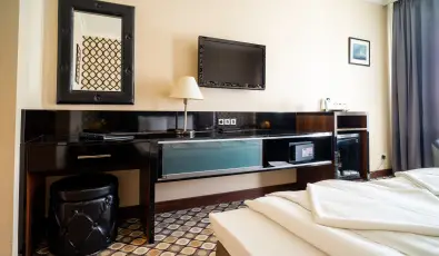 Hotel Castello & Thermal Spa Sikl�s