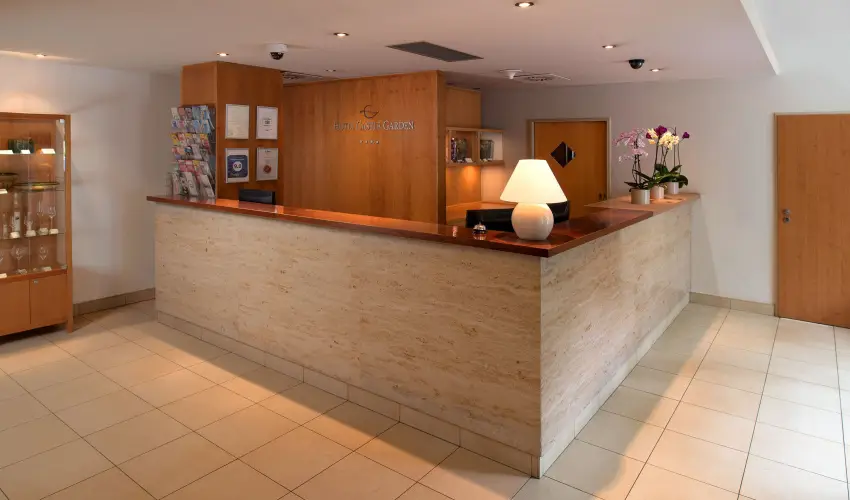 Hotel Castle Garden Budapest - Karcsony - teljes elrefizetssel