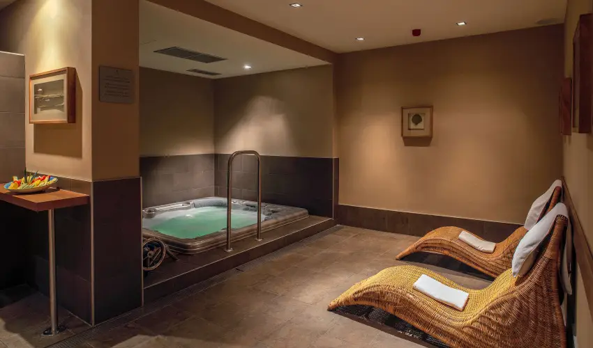 Hotel Castle Garden Budapest - Karcsony - teljes elrefizetssel