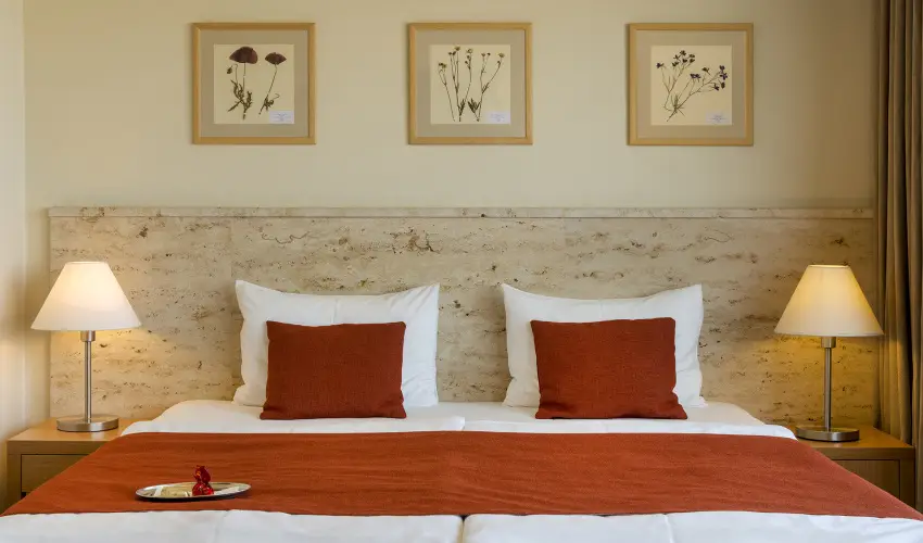 Hotel Castle Garden Budapest - Karcsony - teljes elrefizetssel