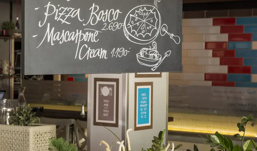 Hotel Castle Garden Budapest - Karcsony - teljes elrefizetssel