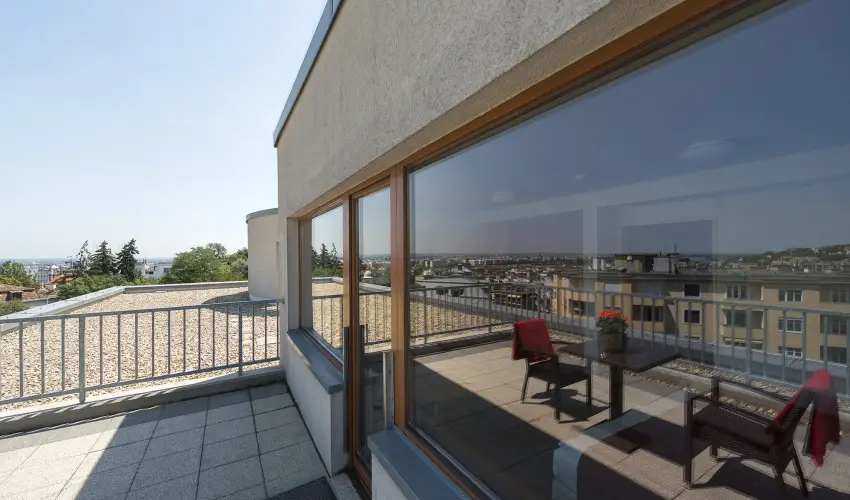 Hotel Castle Garden Budapest - Karcsony - teljes elrefizetssel