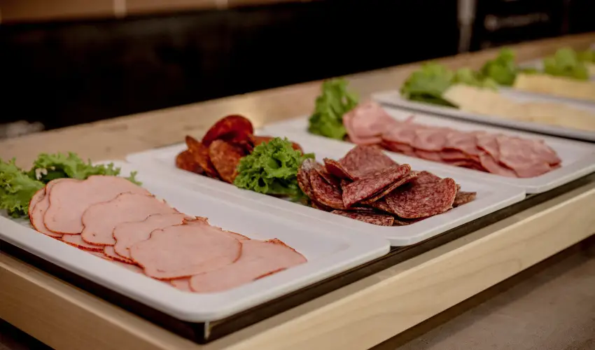 Hotel Castle Garden Budapest - Karcsony - teljes elrefizetssel