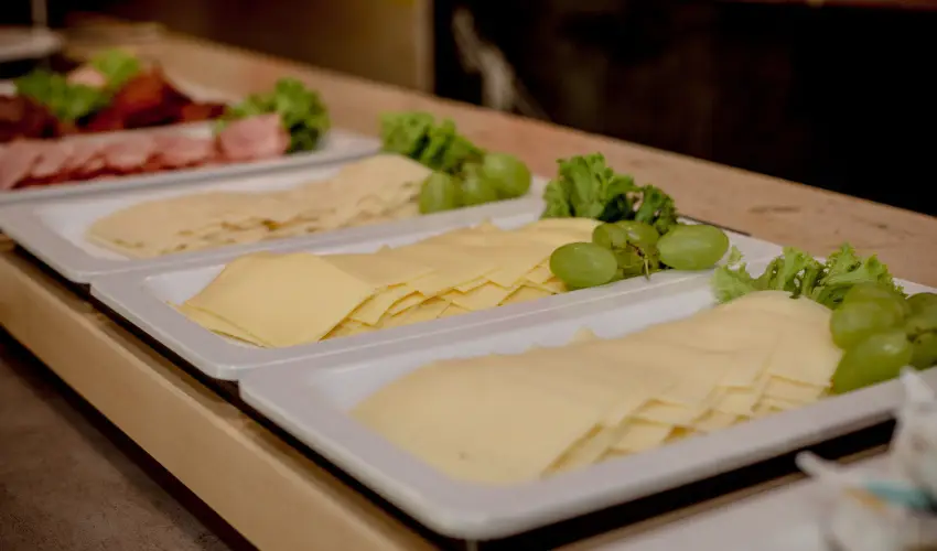 Hotel Castle Garden Budapest - Karcsony - teljes elrefizetssel